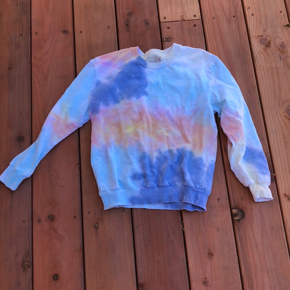 A nice summer fleece